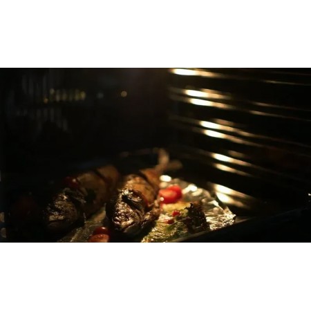 Cuptor Fabiano FBOR 41 Ivory A-25